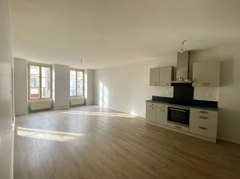 appartement à Niort (79)