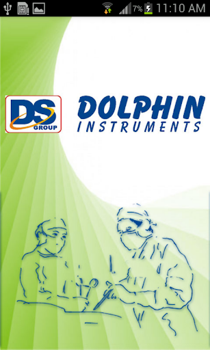 Dolphin Surgical Instruments