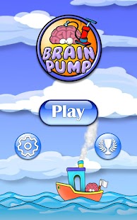 BrainPump Screenshot