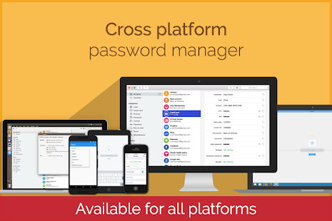 Enpass Password Manager [Premium]