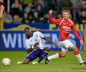 Comment un déplacement à Mons il y a plus de dix ans pourrait aider Chancel Mbemba face au PSG