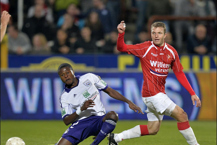 Comment un déplacement à Mons il y a plus de dix ans pourrait aider Chancel Mbemba face au PSG