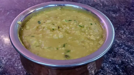 Dal Khichadi