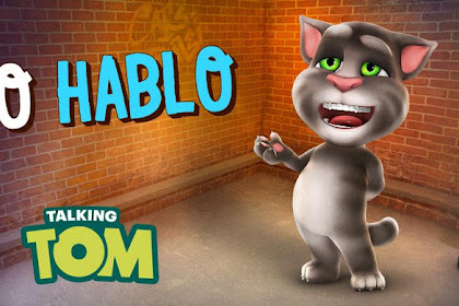 Juegos De Talking Tom Para Jugar Gratis