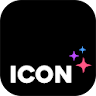 ICON Avatar Fashion Universe icon