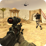 Cover Image of Télécharger Appel de la guerre mondiale moderne : jeux de tir FPS 1.1.6 APK