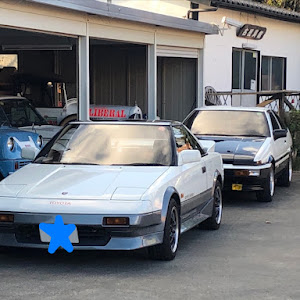 MR2 AW11