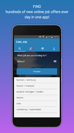 免費下載商業APP|Jobrapido Jobs & Career Search app開箱文|APP開箱王