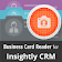 Business Card Reader for Insightly CRM icon