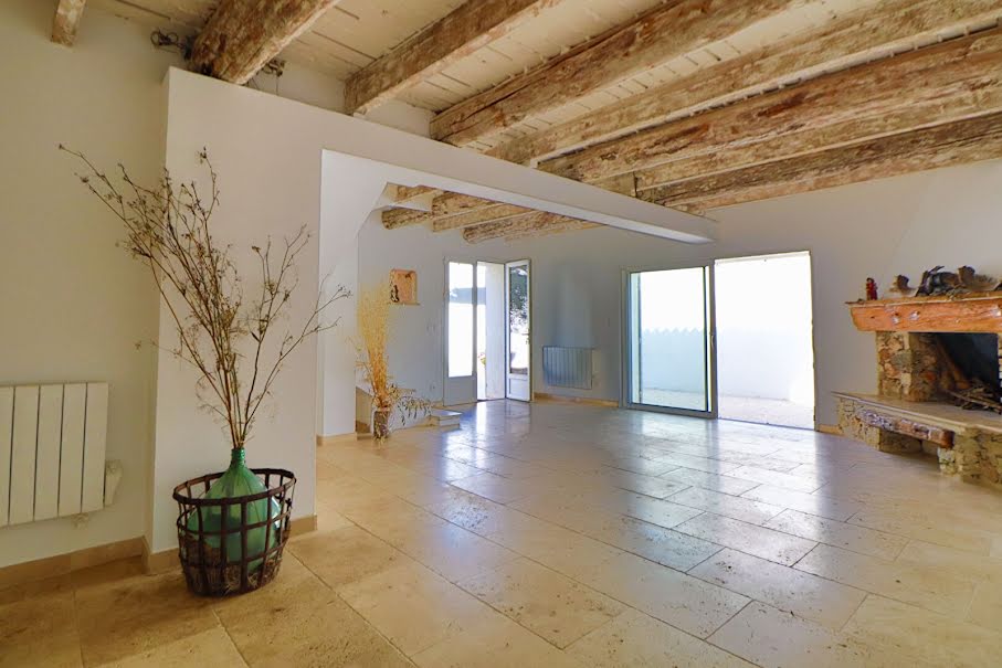 Vente maison 4 pièces 105 m² à Aubagne (13400), 550 000 €