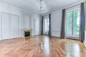 appartement à Lyon 6ème (69)