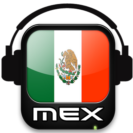 Radio Mexico 音樂 App LOGO-APP開箱王