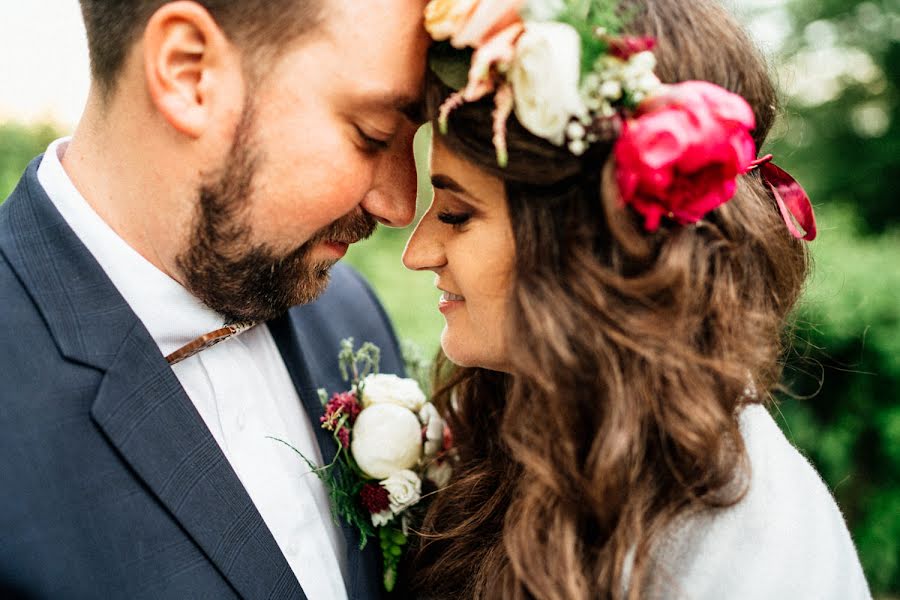 Wedding photographer Radek Šviderský (radeksvidersky). Photo of 17 June 2020