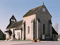 photo de Église Saint-Martial-de-Limoges (Saint-Martial-de-Gimel)