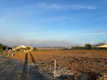 terrain à Saint-Germain-du-Puch (33)