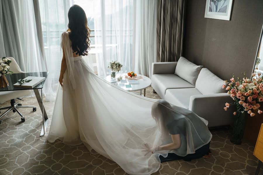 Vestuvių fotografas Natalya Protopopova (natprotopopova). Nuotrauka 2020 spalio 23