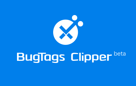 Bugtags Clipper small promo image