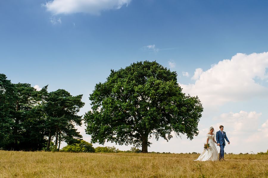 結婚式の写真家Matthew Scott (mscott)。2019 2月20日の写真