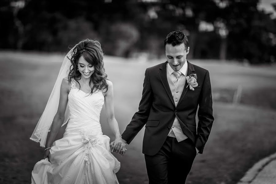 Fotógrafo de bodas Fermin Montes (feerphotograph). Foto del 22 de mayo 2019