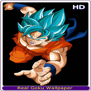 Download The Best Goku Wallpaper HD For PC Windows and Mac