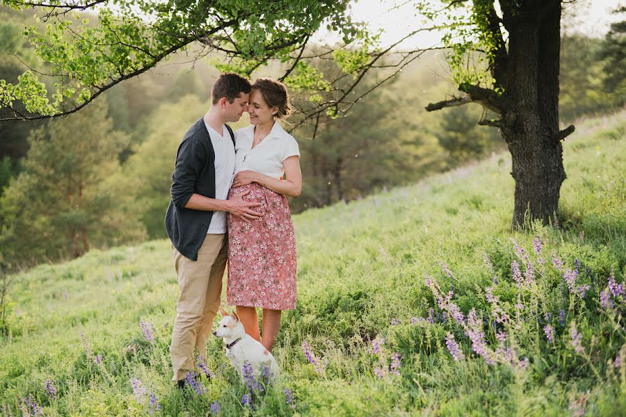 Photographe de mariage Anna Gorbenko (annagorbenko). Photo du 7 février 2021