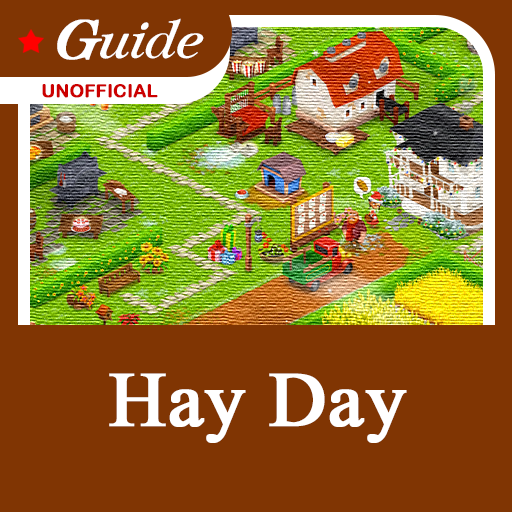Guide for Hay Day 書籍 App LOGO-APP開箱王