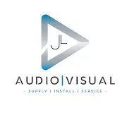 J L Audio Visual Ltd Logo