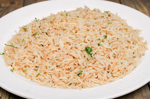 Jeera Rice