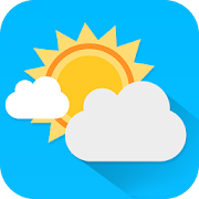 My Place Weather Location  Icon