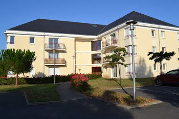 appartement à Chatellerault (86)