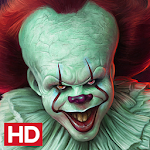 Cover Image of Descargar 😍 Pennywise Wallpapers HD | 4K Backgrounds 🔥🔥 1.0 APK