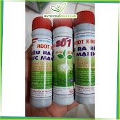 [Sieure] Kích Thích Ra Rễ Cực Mạnh Root King Lọ 20Ml Hàng Đẹp, Phân Phối Chuyên Nghiệp.