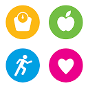 NHS Weight Loss Plan 4.0.3 APK تنزيل