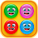 Learning Colors For Children icon