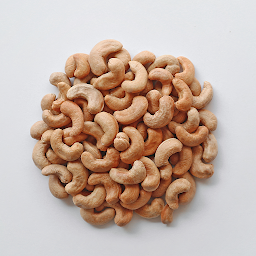 Cashews