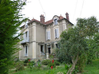 maison à Auxerre (89)