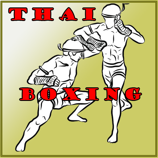 MUAY THAI BASICS