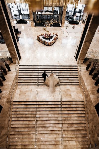 Wedding photographer Ospankhan Aubakirov (ospankhan). Photo of 29 December 2018