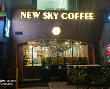 New Sky Coffee photo 