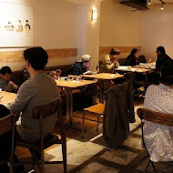Fujin Tree 353 Cafe by simple kaffa