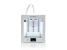 Refurbished UltiMaker 2+ Connect 3D Printer *B Stock*