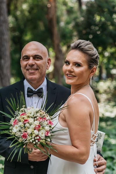 Fotógrafo de casamento Irina Eron (eronphotographer). Foto de 6 de junho 2022