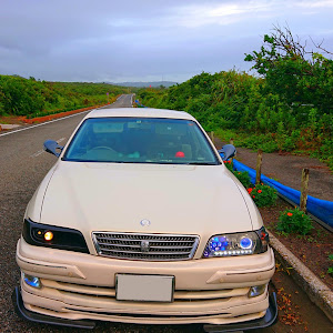 チェイサー JZX100