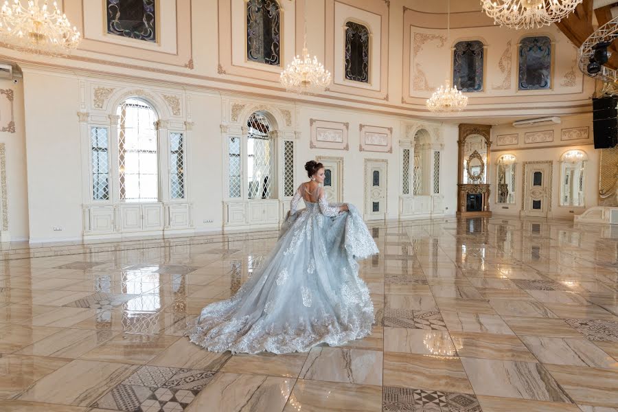 Fotógrafo de bodas Ekaterina Ilina (ekaterinailina74). Foto del 2 de diciembre 2020