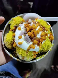 Vinu's Special Panipuri & Matki Bhel photo 1