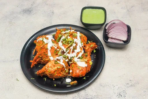 Tandoori Chicken