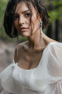 Wedding photographer Dima Gorbunov (dimi3i). Photo of 16 August 2022