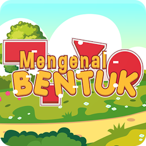 Download Mengenal Bentuk For PC Windows and Mac