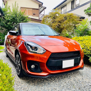 スイフトスポーツ ZC33S