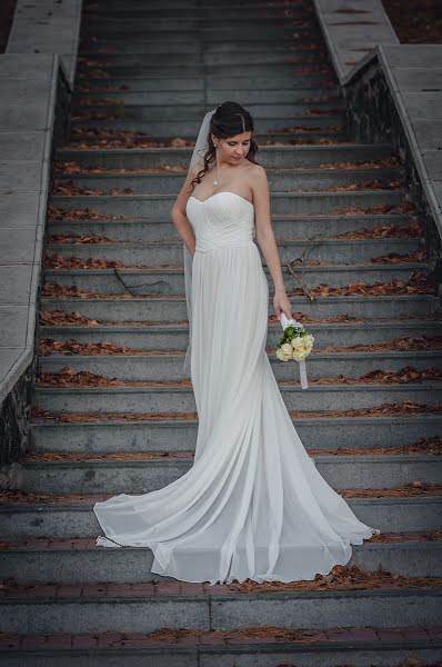 Wedding photographer Aleksandr Murzak (murzak). Photo of 21 January 2015